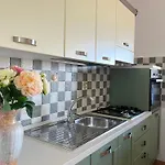 Sa Codula Iun R8525 Apartment