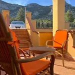 Apartment Sa Codula Iun R8525 Cala Gonone