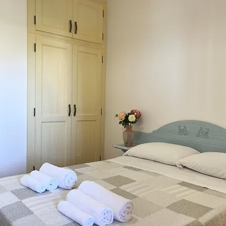Appartement Sa Codula Iun R8525