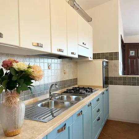Sa Codula Iun R8525 Appartement *
