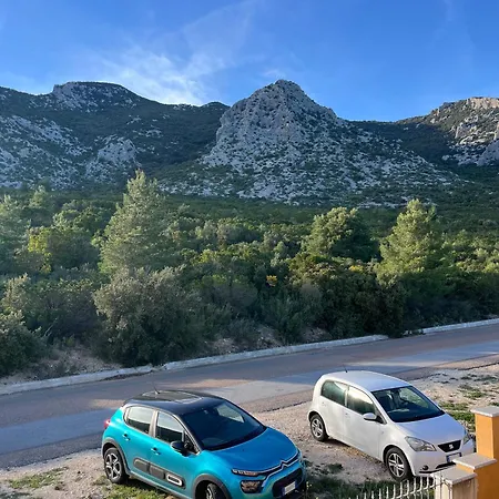 Apartamento Sa Codula Iun R8525 Cala Gonone