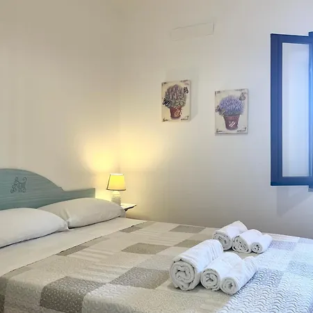 Sa Codula Iun R8525 Apartamento Cala Gonone