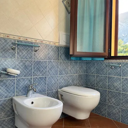 Apartamento Sa Codula Iun R8525 Cala Gonone