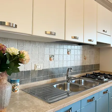 Appartement Sa Codula Iun R8525 Cala Gonone
