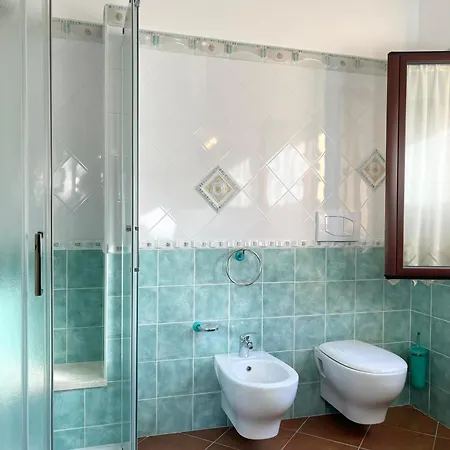Sa Codula Iun R8525 Apartamento Cala Gonone