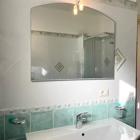 Appartement Sa Codula Iun R8525 Cala Gonone