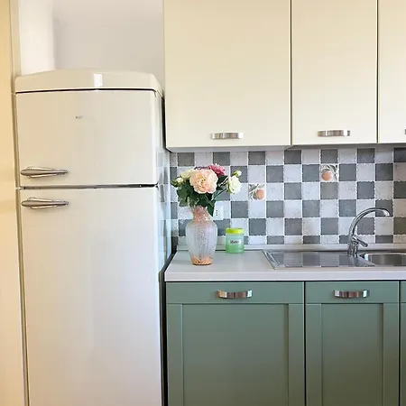 Sa Codula Iun R8525 Appartement Cala Gonone