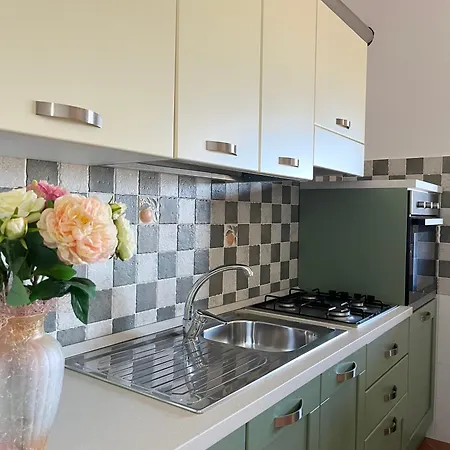 Sa Codula Iun R8525 Apartamento