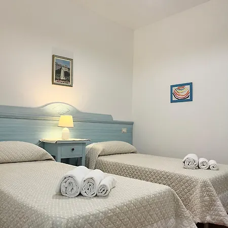 Sa Codula Iun R8525 Appartement Cala Gonone