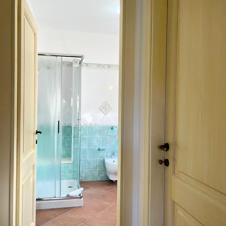 Sa Codula Iun R8525 Apartamento Cala Gonone