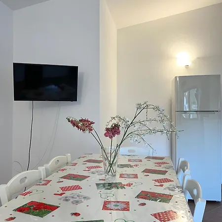 Sa Codula Iun R8525 Apartamento Cala Gonone