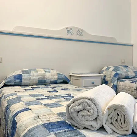 Appartement Sa Codula Iun R8525 Cala Gonone