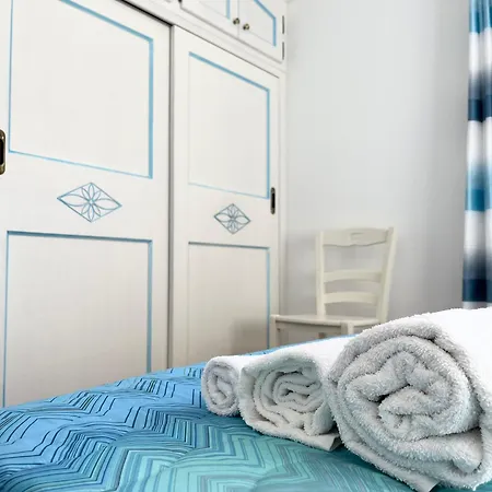 Appartement Sa Codula Iun R8525 Cala Gonone