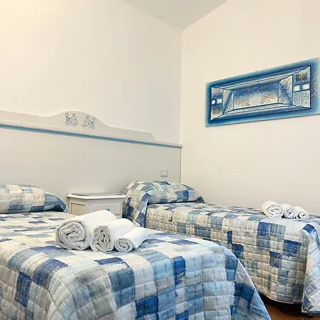 Sa Codula Iun R8525 Cala Gonone