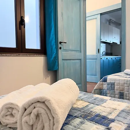 Sa Codula Iun R8525 Cala Gonone