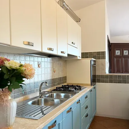 Appartamento Sa Codula Iun R8525 *