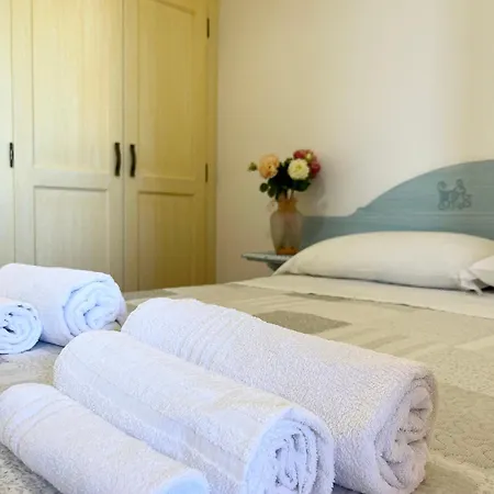 Appartamento Sa Codula Iun R8525 *