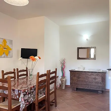 Appartamento Sa Codula Iun R8525 *