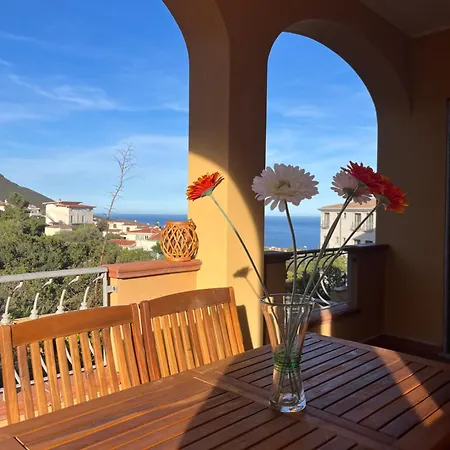 Sa Codula Iun R8525 Lägenhet