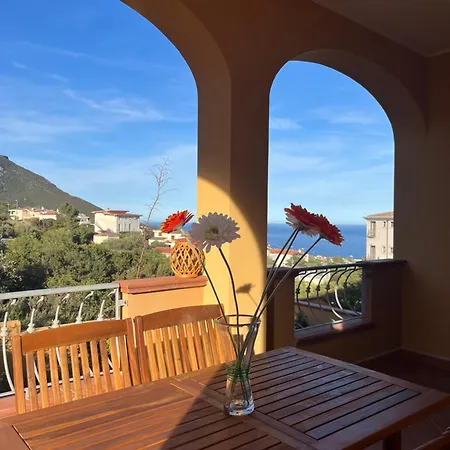 Appartamento Sa Codula Iun R8525 *