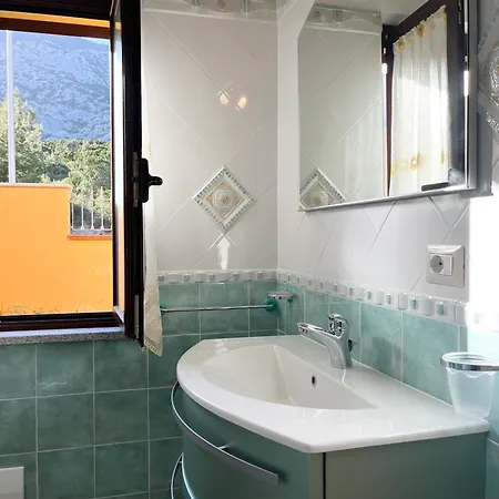 Sa Codula Iun R8525 * Cala Gonone