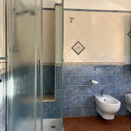 Sa Codula Iun R8525 Cala Gonone