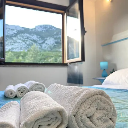 Sa Codula Iun R8525 Appartamento