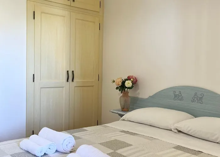 Διαμέρισμα Sa Codula Iun R8525