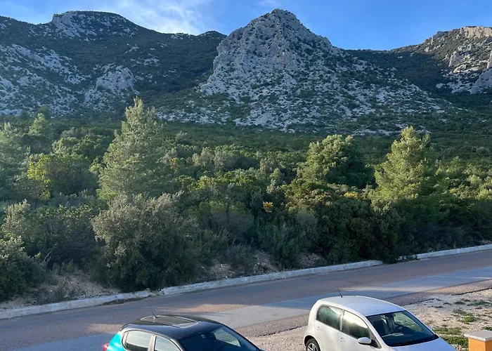 Apartament Sa Codula Iun R8525 Cala Gonone