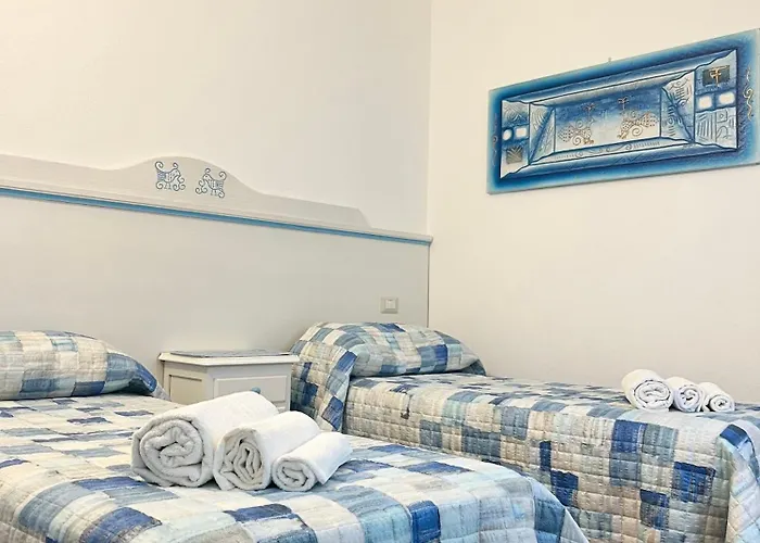 Sa Codula Iun R8525 Cala Gonone