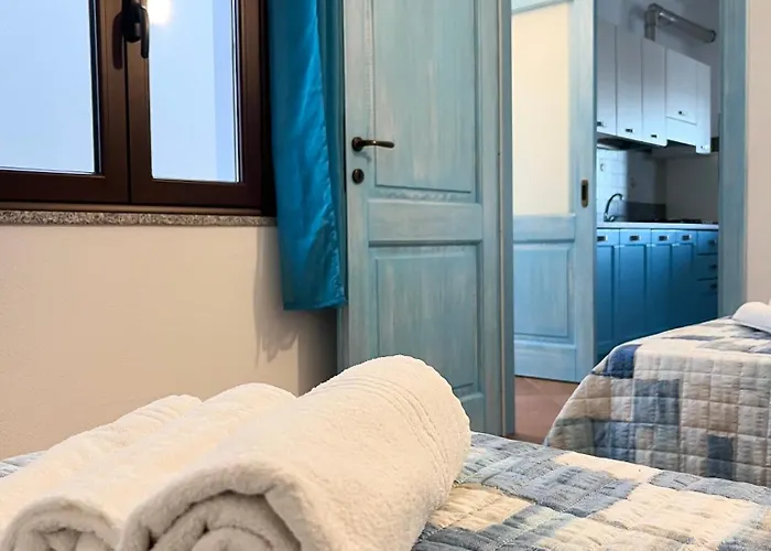 Sa Codula Iun R8525 Cala Gonone