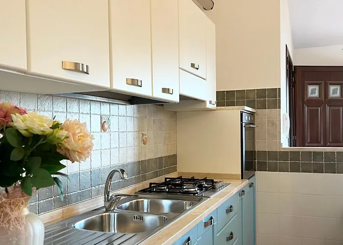 Διαμέρισμα Sa Codula Iun R8525 *