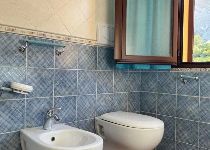 Apartament Sa Codula Iun R8525 Cala Gonone