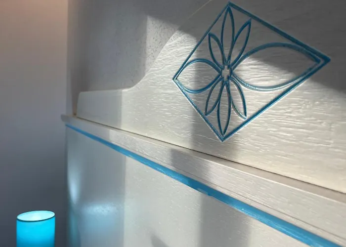 Apartament Sa Codula Iun R8525 Cala Gonone