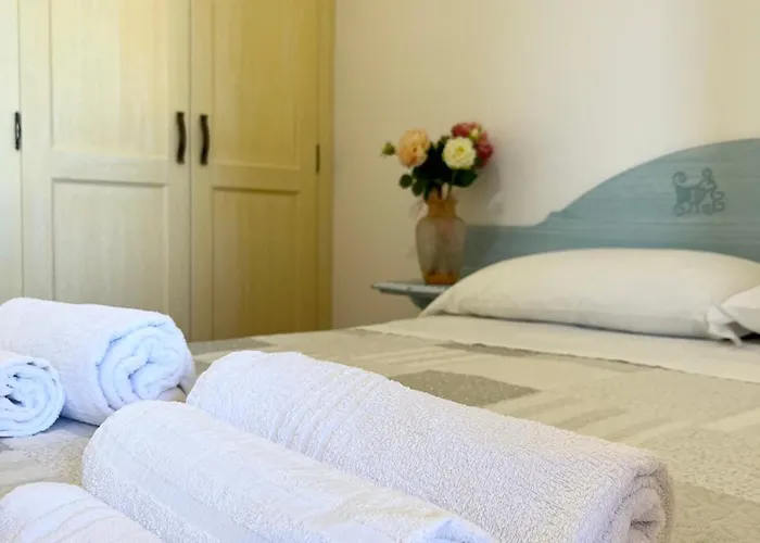 Διαμέρισμα Sa Codula Iun R8525 *