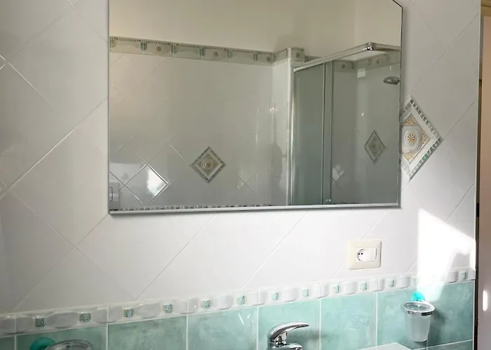 Διαμέρισμα Sa Codula Iun R8525 Cala Gonone