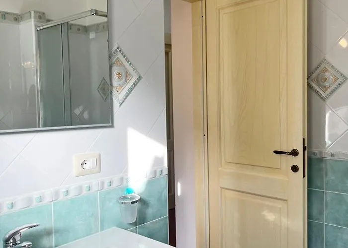 Διαμέρισμα Sa Codula Iun R8525 *