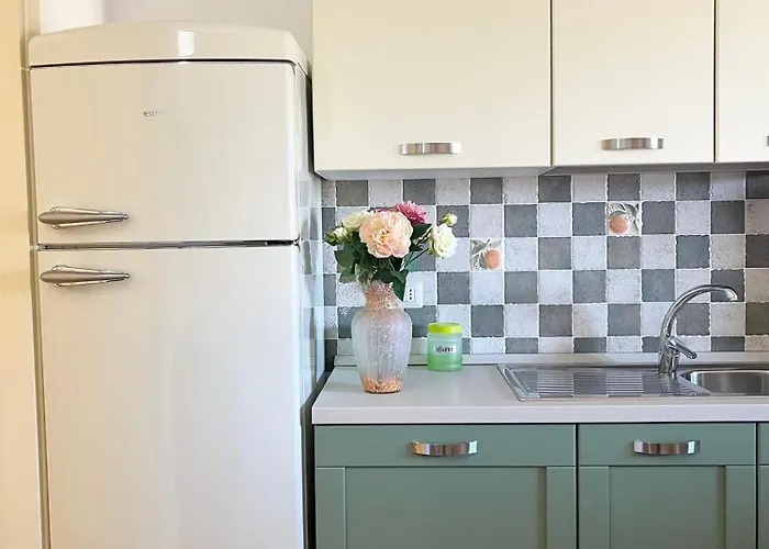 Sa Codula Iun R8525 Apartament Cala Gonone