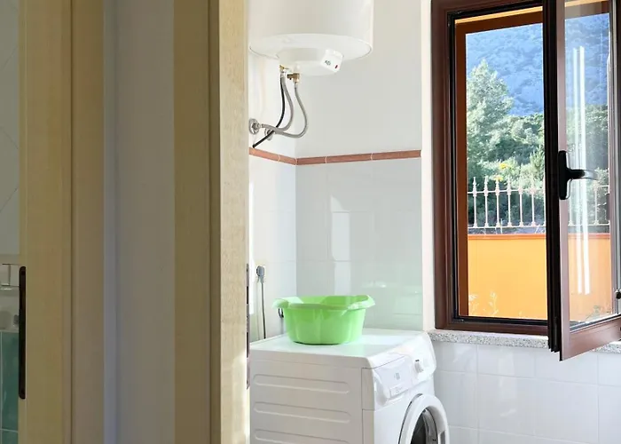 Sa Codula Iun R8525 Διαμέρισμα