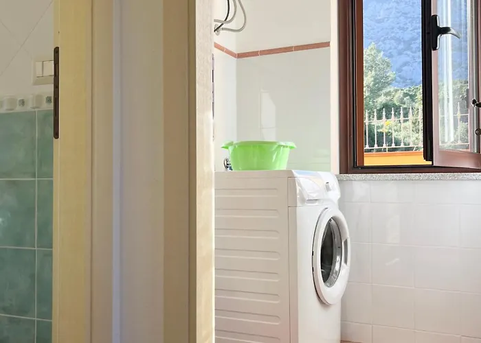 Sa Codula Iun R8525 Cala Gonone