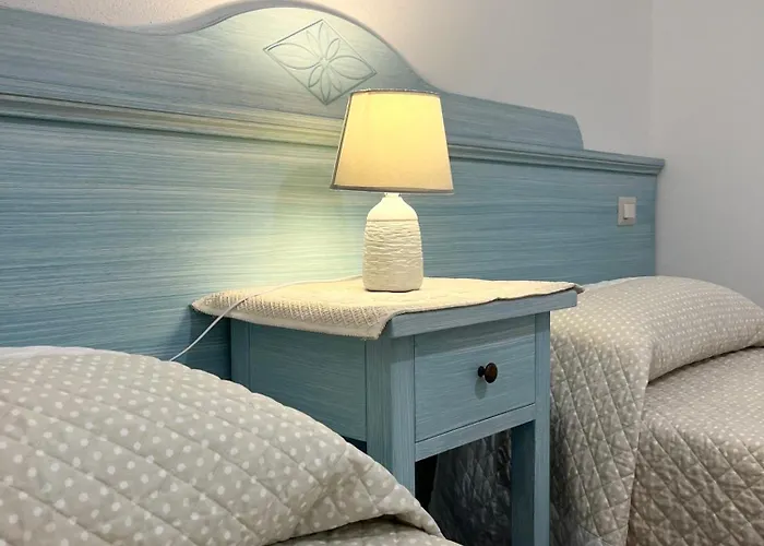 Sa Codula Iun R8525 Διαμέρισμα Cala Gonone