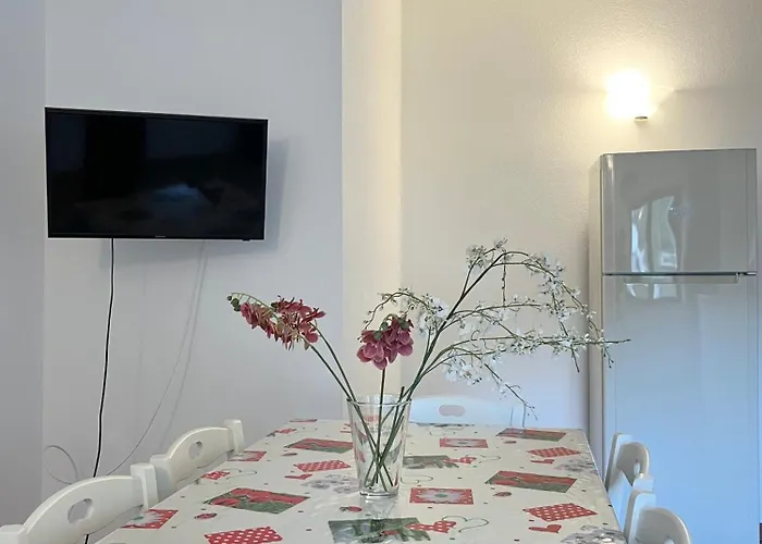 Sa Codula Iun R8525 Διαμέρισμα Cala Gonone