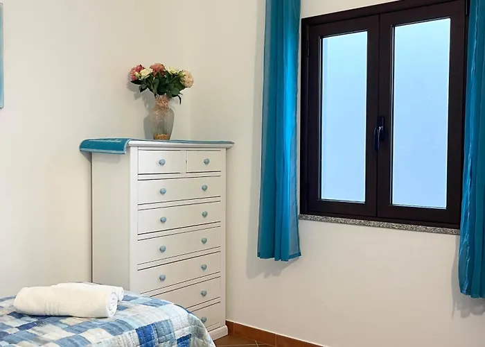 Διαμέρισμα Sa Codula Iun R8525 *