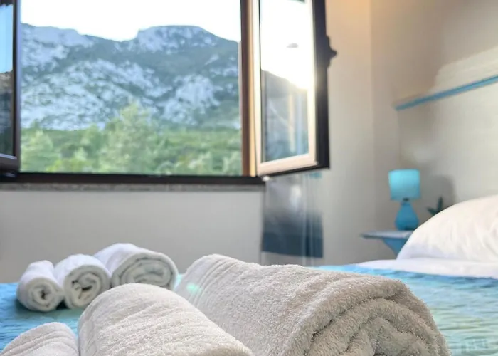 Sa Codula Iun R8525 Apartament